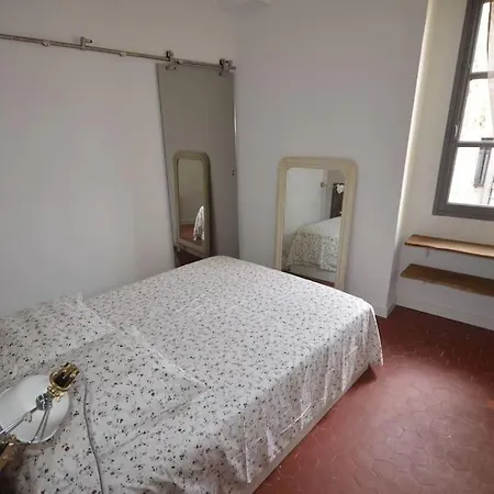 Apartment Le Dix Duplex Historical Center Balcony With View And Air Conditioning Aix-en-Provence