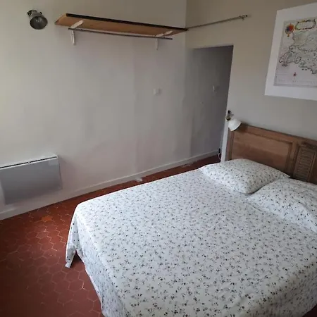 Le Dix Duplex Historical Center Balcony With View And Air Conditioning *