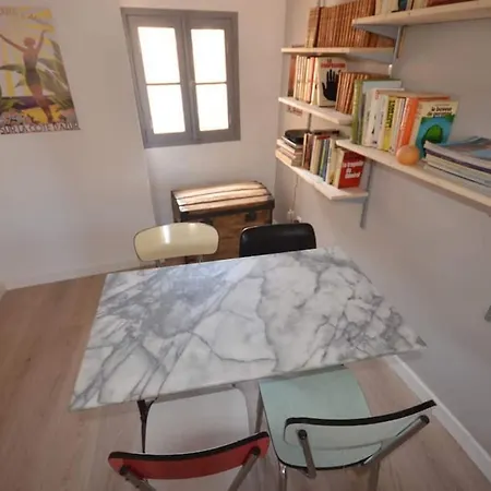 Le Dix Duplex Historical Center Balcony With View And Air Conditioning Aix-en-Provence