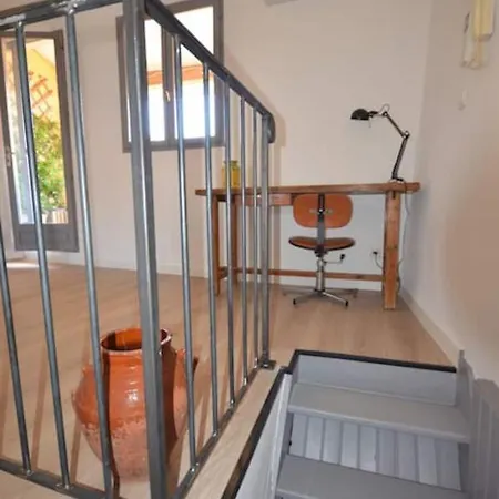 Le Dix Duplex Historical Center Balcony With View And Air Conditioning Aix-en-Provence