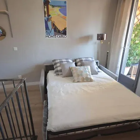Le Dix Duplex Historical Center Balcony With View And Air Conditioning Apartment Aix-en-Provence