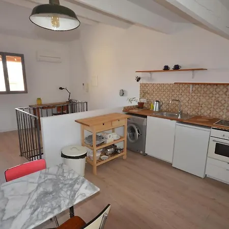 Apartment Le Dix Duplex Historical Center Balcony With View And Air Conditioning