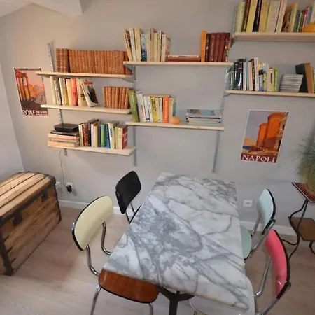 Le Dix Duplex Historical Center Balcony With View And Air Conditioning Apartment Aix-en-Provence